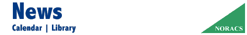 NORACS News